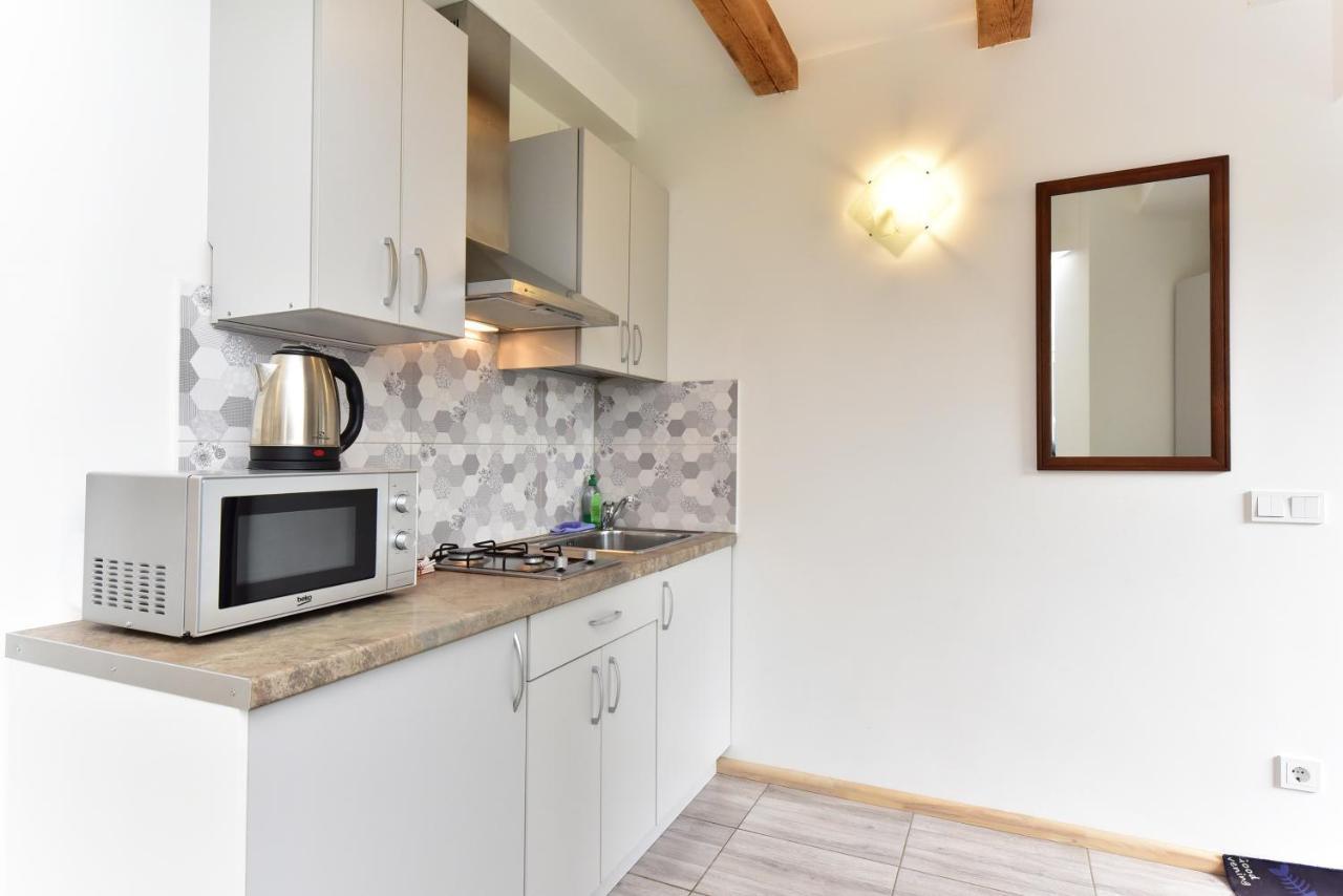 Vila Gulbes Takas Šventoji Exterior foto